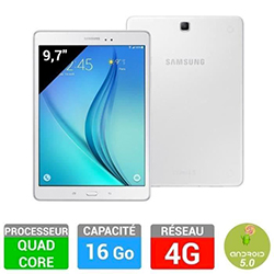 Samsung Galaxy Tab A 9.7