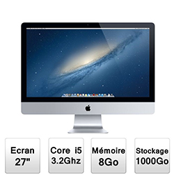 Apple iMac 27