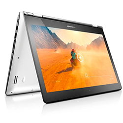 Lenovo PC Portable Convertible 