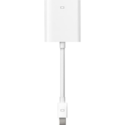 Adaptateur Mini DisplayPort vers VGA