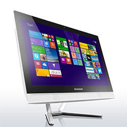 lenovo pc tout en un full hd