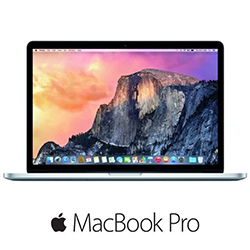 Apple MacBook Pro 15