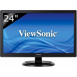 Écran ViewSonic 24