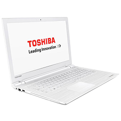 Toshiba Satellite C70-C-18F Blanc