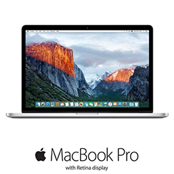 Apple MacBook Pro 15