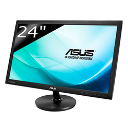 écran ASUS 24