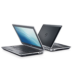 Dell Latitude E6320