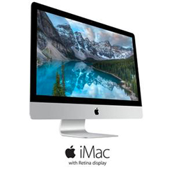 Apple iMac avec écran Retina 5K (MF886F/A)