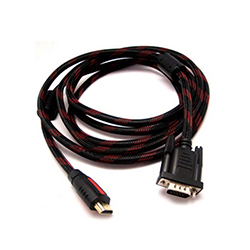 hdmi vers vga cable